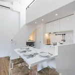 Апартаменты Malonat Duplex - Old Town *