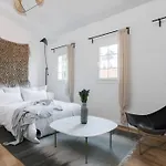 Malonat Duplex - Old Town