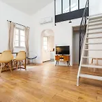 Malonat Duplex - Old Town *