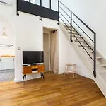 Malonat Duplex - Old Town Апартаменты *