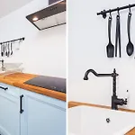 Malonat Duplex - Old Town *