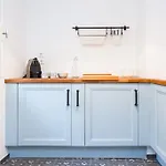 Апартаменты Malonat Duplex - Old Town