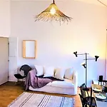 Апартаменты Malonat Duplex - Old Town