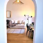 Malonat Duplex - Old Town Апартаменты Ницца