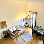 Malonat Duplex - Old Town Апартаменты Ницца