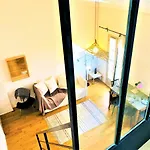 Malonat Duplex - Old Town Ницца