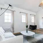 Malonat Duplex - Old Town *