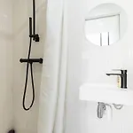 Malonat Duplex - Old Town דירה ניס