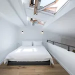 דירה Malonat Duplex - Old Town *