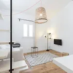 דירה Malonat Duplex - Old Town