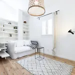 דירה Malonat Duplex - Old Town