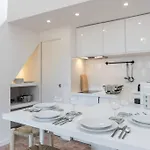 Malonat Duplex - Old Town ניס