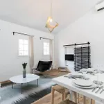 Malonat Duplex - Old Town *