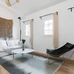 Malonat Duplex - Old Town דירה *