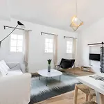 Malonat Duplex - Old Town דירה