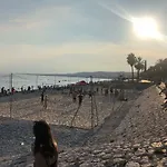 דירה Malonat Duplex - Old Town *
