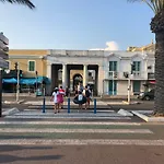 דירה Malonat Duplex - Old Town *