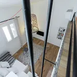 דירה Malonat Duplex - Old Town