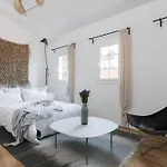 Malonat Duplex - Old Town