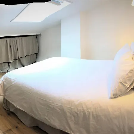 Malonat Duplex - Old Town Nice