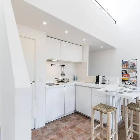 Malonat Duplex - Old Town