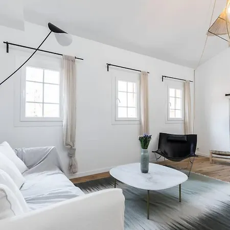 Malonat Duplex - Old Town *