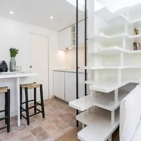 Malonat Duplex - Old Town Appartement Nice