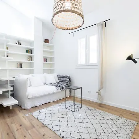 Διαμέρισμα Malonat Duplex - Old Town