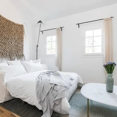 Malonat Duplex - Old Town Appartement Nice