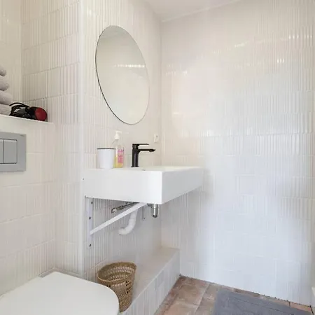 Malonat Duplex - Old Town Appartement