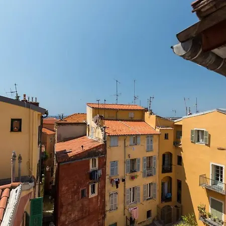 Malonat Duplex - Old Town Appartement *