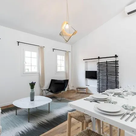 Malonat Duplex - Old Town *