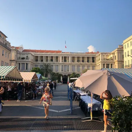 Malonat Duplex - Old Town *