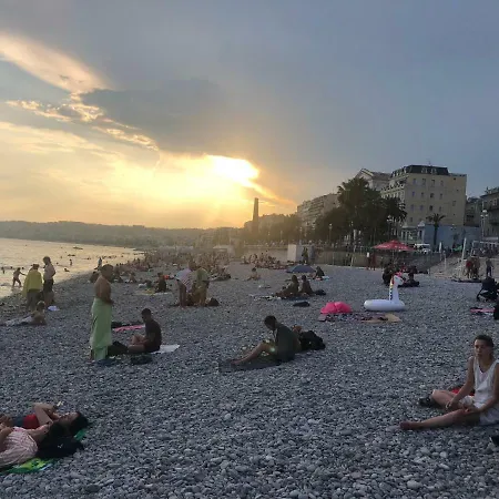 Malonat Duplex - Old Town Διαμέρισμα *