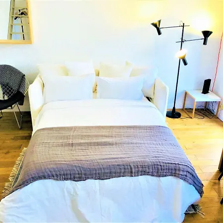Malonat Duplex - Old Town * ニース
