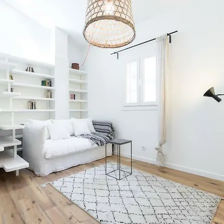 Malonat Duplex - Old Town Appartement *