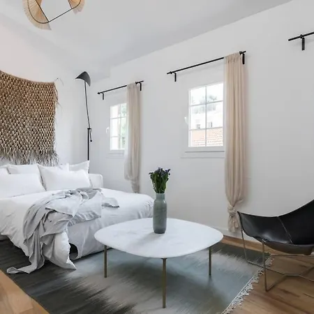 Malonat Duplex - Old Town