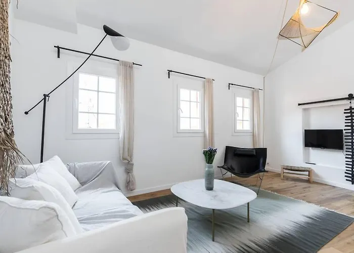 Malonat Duplex - Old Town *