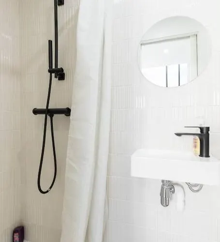 Malonat Duplex - Old Town Apartament Nicea