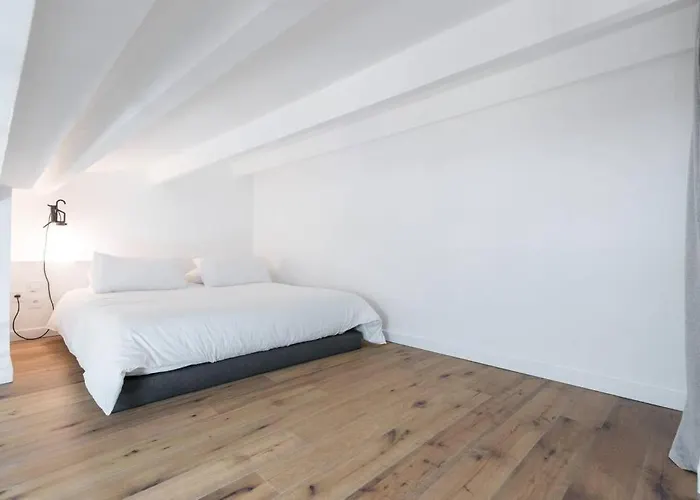 Malonat Duplex - Old Town Apartament