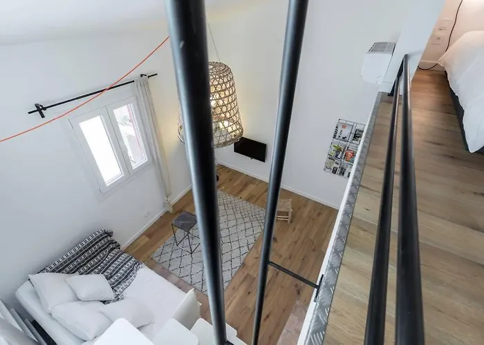 Malonat Duplex - Old Town *