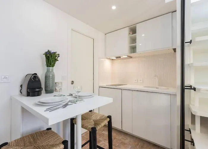 Apartament Malonat Duplex - Old Town *