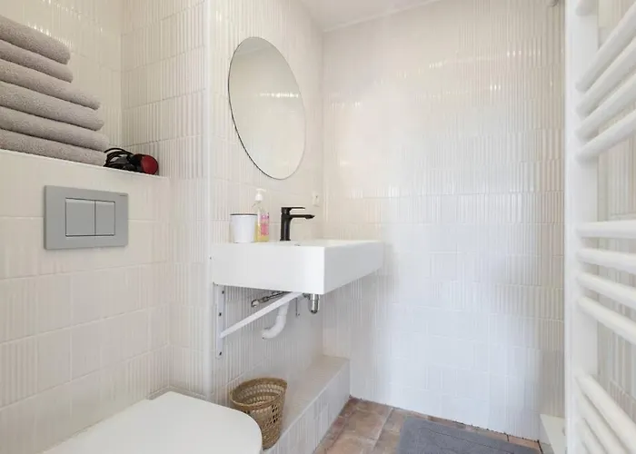 Malonat Duplex - Old Town Apartament