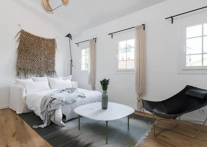 Malonat Duplex - Old Town