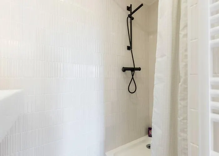 Malonat Duplex - Old Town