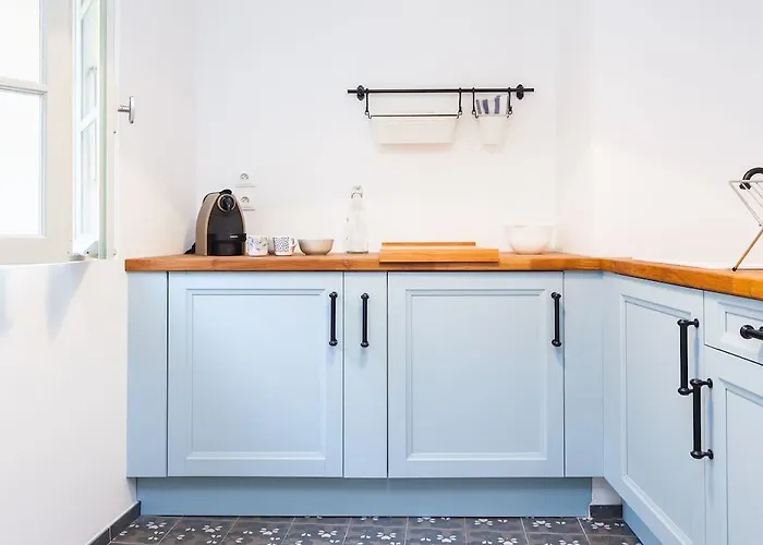 Appartamento Malonat Duplex - Old Town