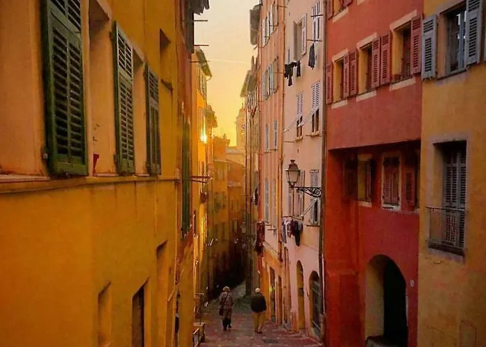 Apartament Malonat Duplex - Old Town *