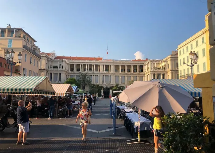 Malonat Duplex - Old Town *