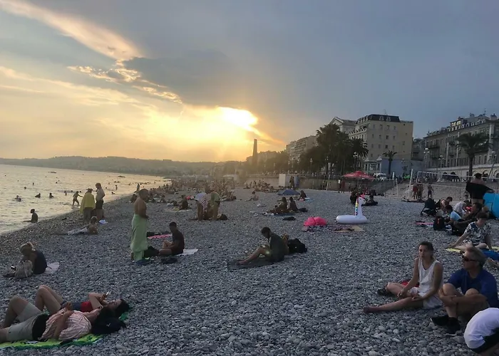 Malonat Duplex - Old Town Apartament *