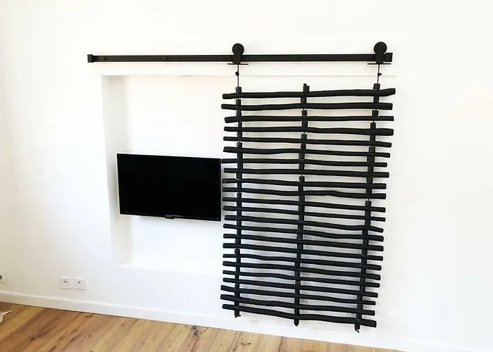 Malonat Duplex - Old Town Apartament *